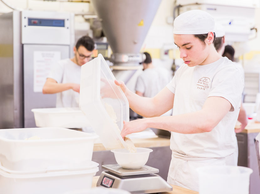 Formations Pour Devenir Boulanger Cap Et Bm Boulanger Ebp Paris