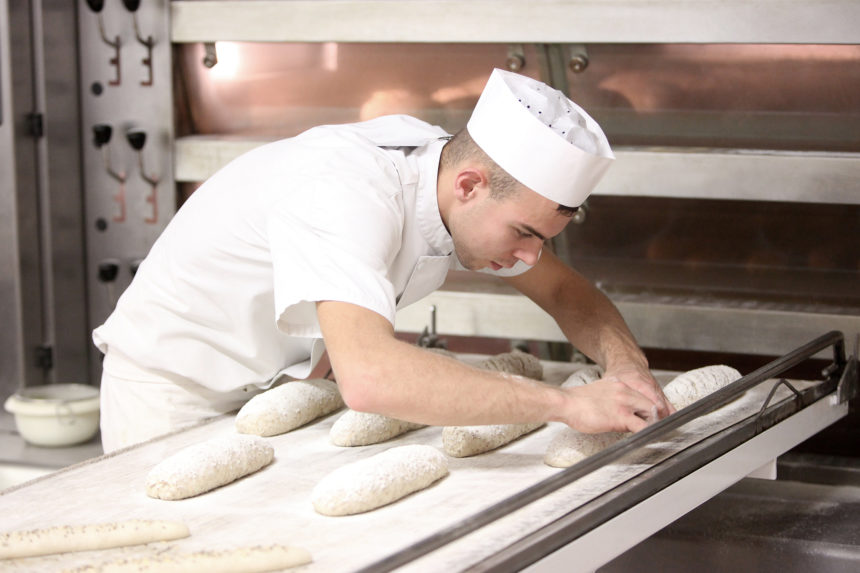 4 Conseils Pour Se Reconvertir En Boulanger Pâtissier Ebp Paris